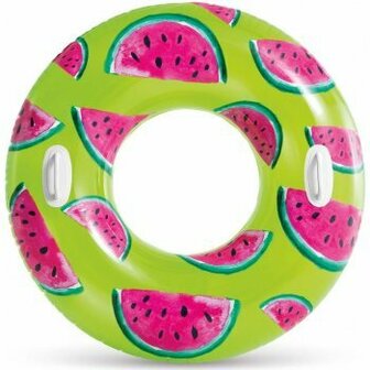 Intex Tropical Fruit zwemband