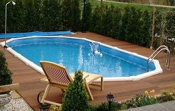 gebrek Dat Humoristisch Zwembad inbouw Interline Century. Inbouw zwembad kopen!