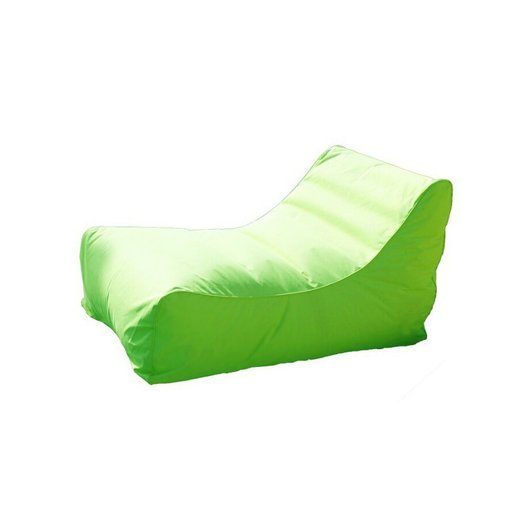 Luxe zwembad stoel. Pool lounger Kiwi