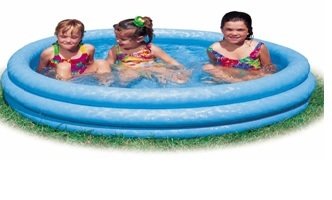 Oorlogszuchtig tijdelijk krab Kinderbad of peuterzwembad kopen? Bestel nu vanaf €5,95!