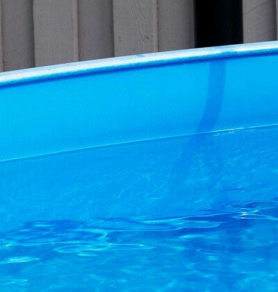 rots volwassen hoed Zwembad repareren? Het zwembad snel plakken! Vanaf €3,95!