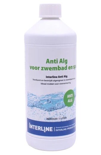 Interline anti alg 
